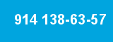 914 138-63-57 914 138-63-57